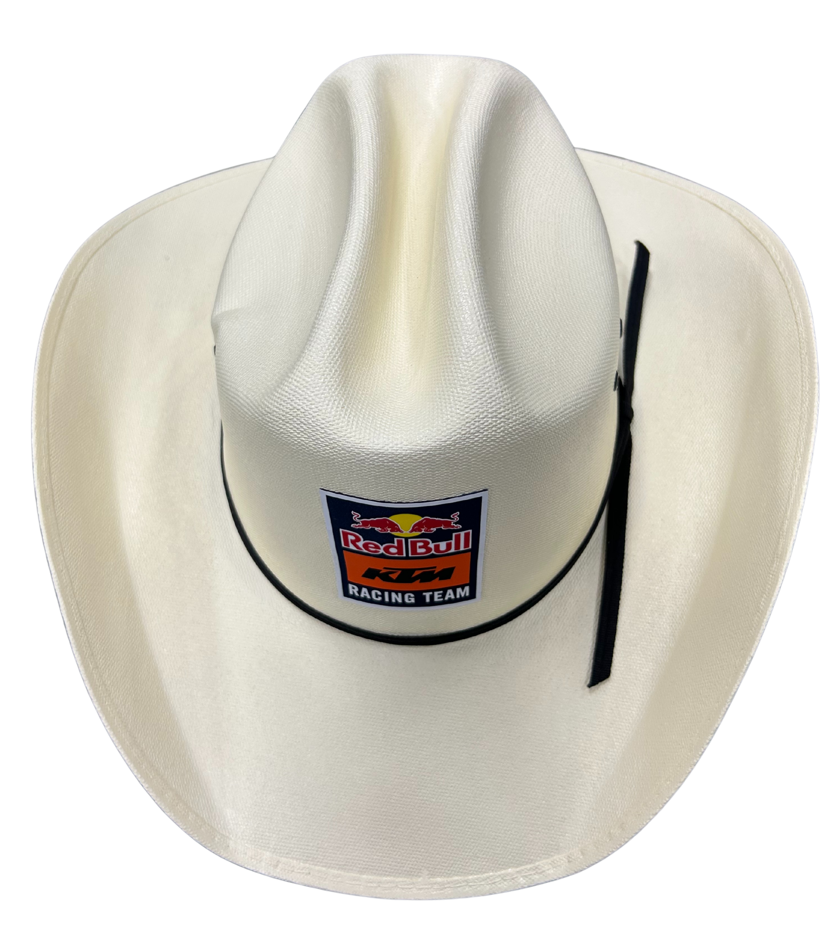 USED: KTM Cowboy Hat Size X-Large - Jorgensen Powersports