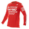 Fasthouse Elrod Air Cooled Vented Jersey FastHouse