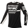 Fasthouse Elrod Air Cooled Vented Jersey FastHouse