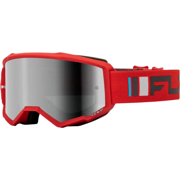 Fly Zone Goggles Youth 2025 Fly