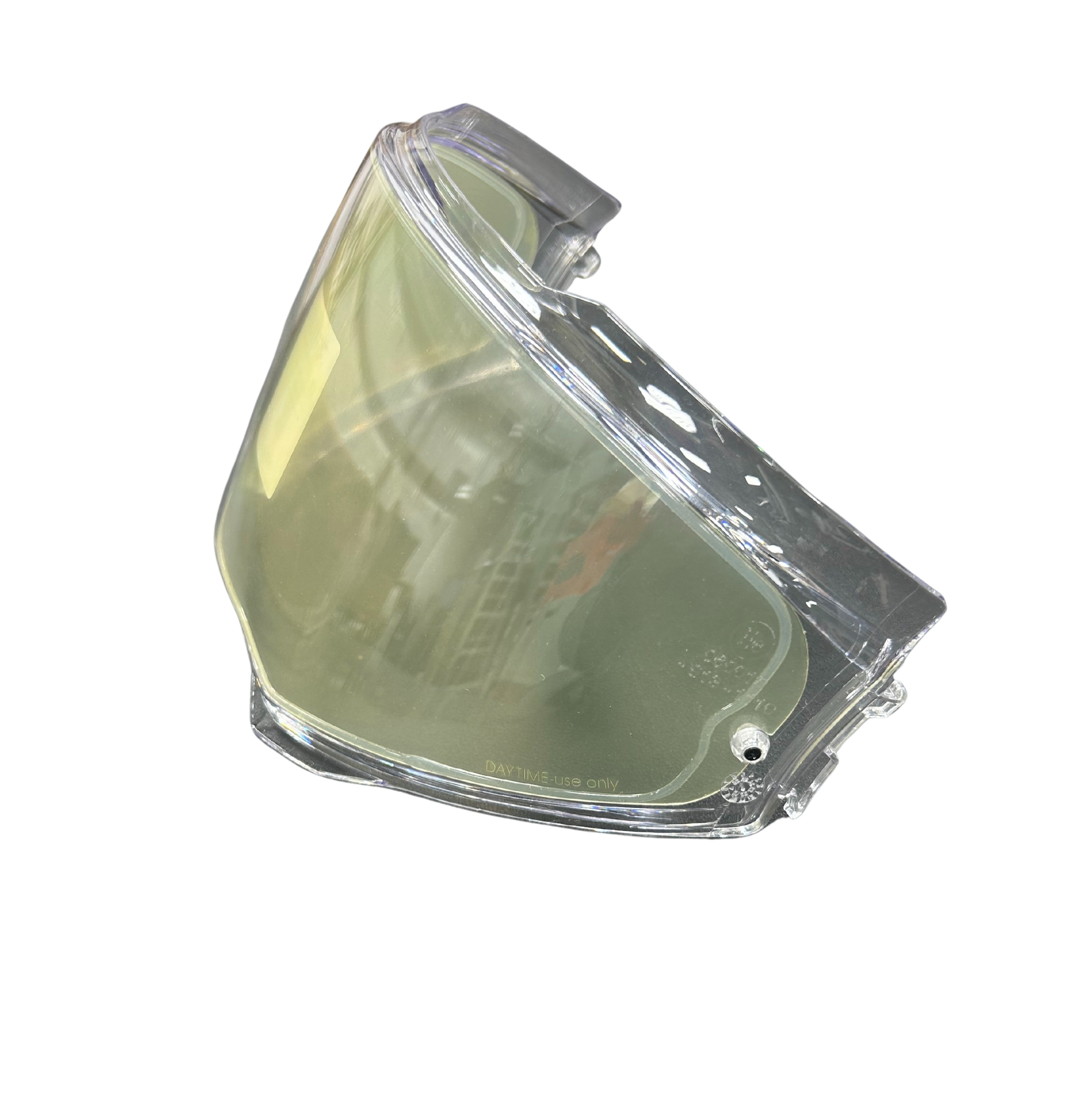 USED: HJC i100 Visor with Pinlock - Jorgensen Powersports