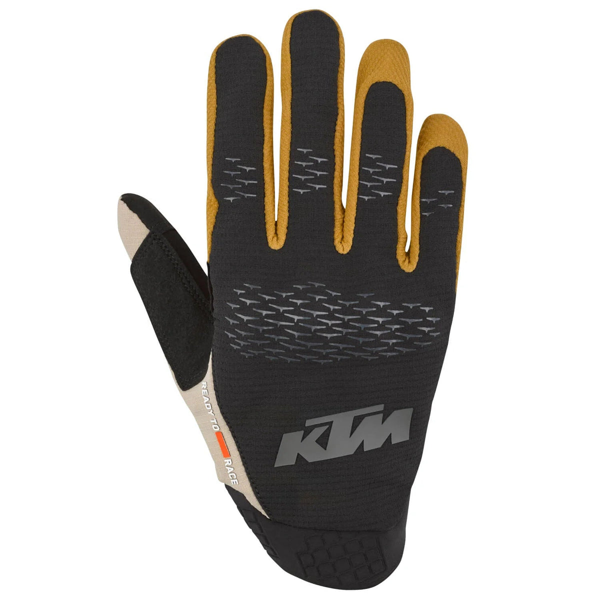 KTM RaceTech Gloves KTM