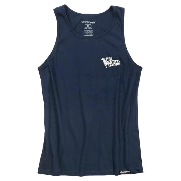 FastHouse Marauder Tank Top FastHouse