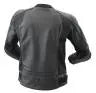 KTM RESONANCE LEATHER JACKET - Jorgensen Powersports