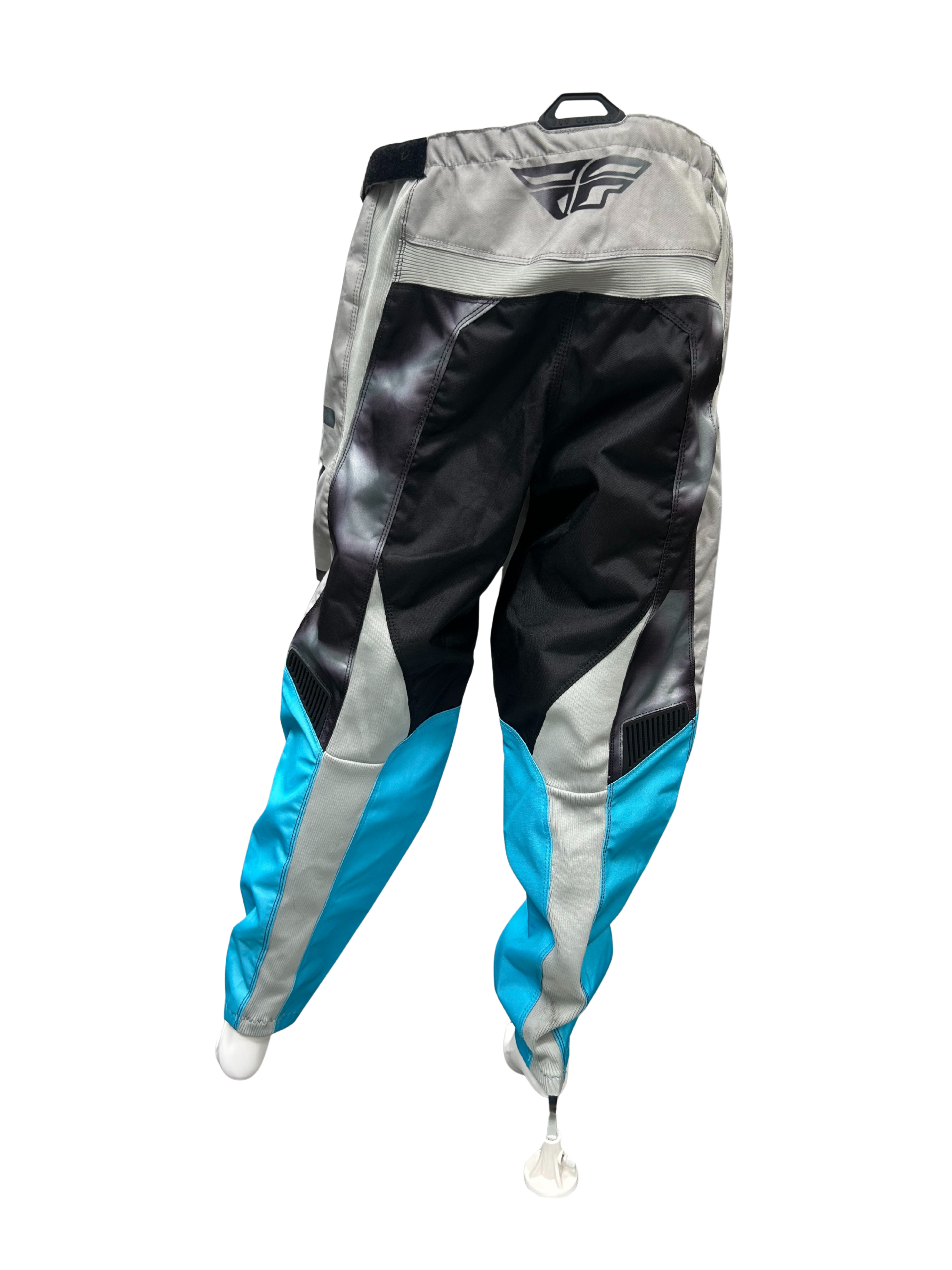 USED: Fly F-16 Women's Pants SIZE 11/12 - Jorgensen Powersports
