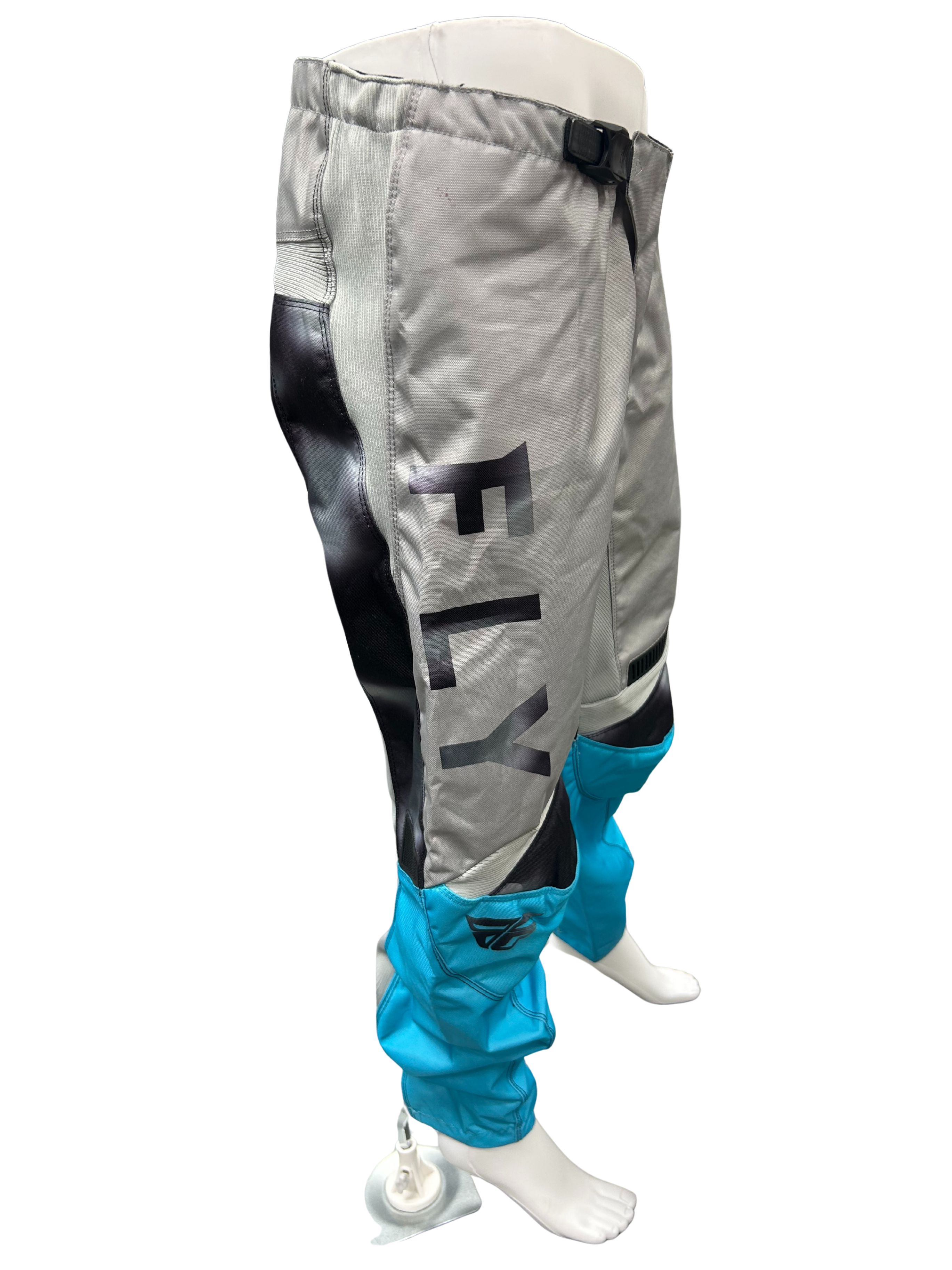 USED: Fly F-16 Women's Pants SIZE 11/12 - Jorgensen Powersports