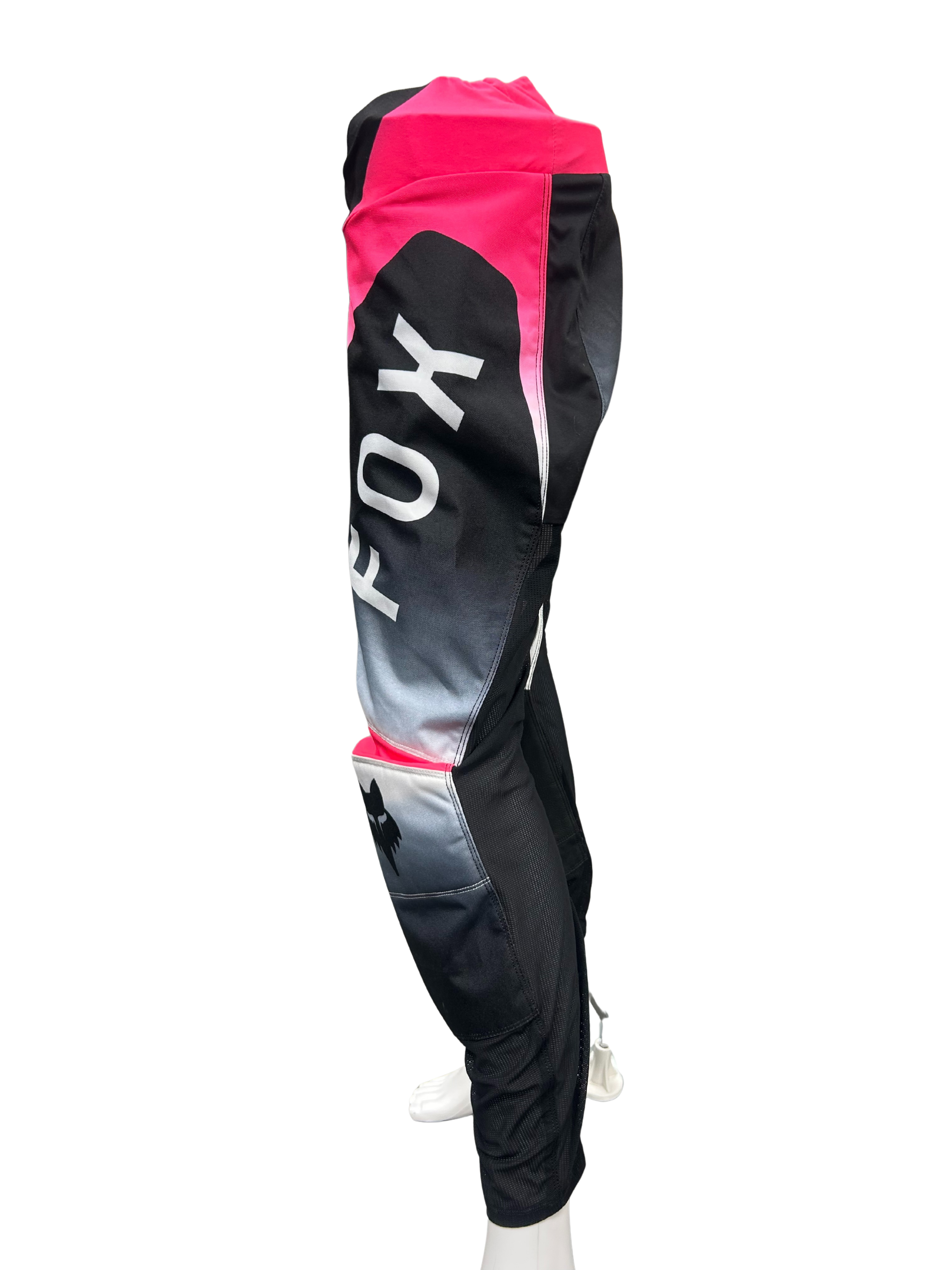 USED: Fox 180 Lean Women's Pants SIZE 4 - Jorgensen Powersports