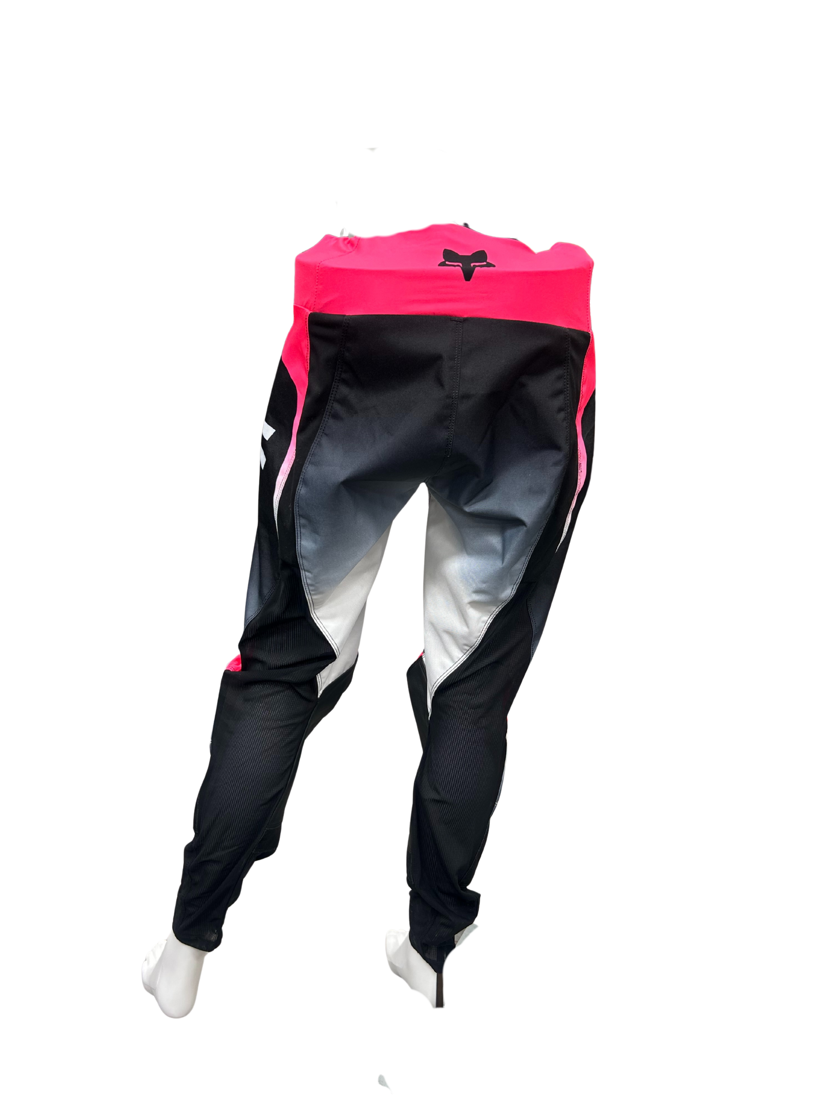 USED: Fox 180 Lean Women's Pants SIZE 4 - Jorgensen Powersports