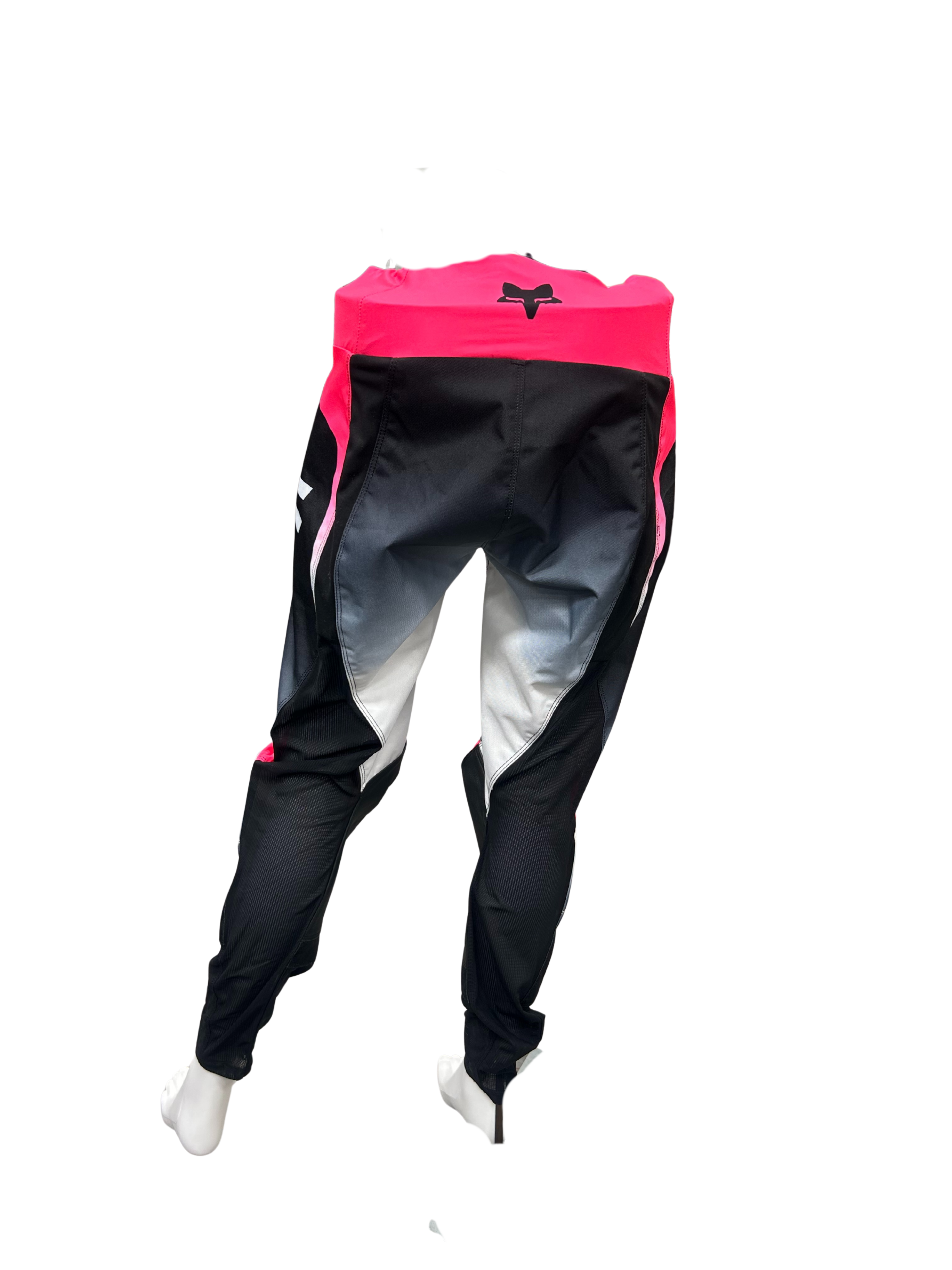 USED: Fox 180 Lean Women's Pants SIZE 4 FOX