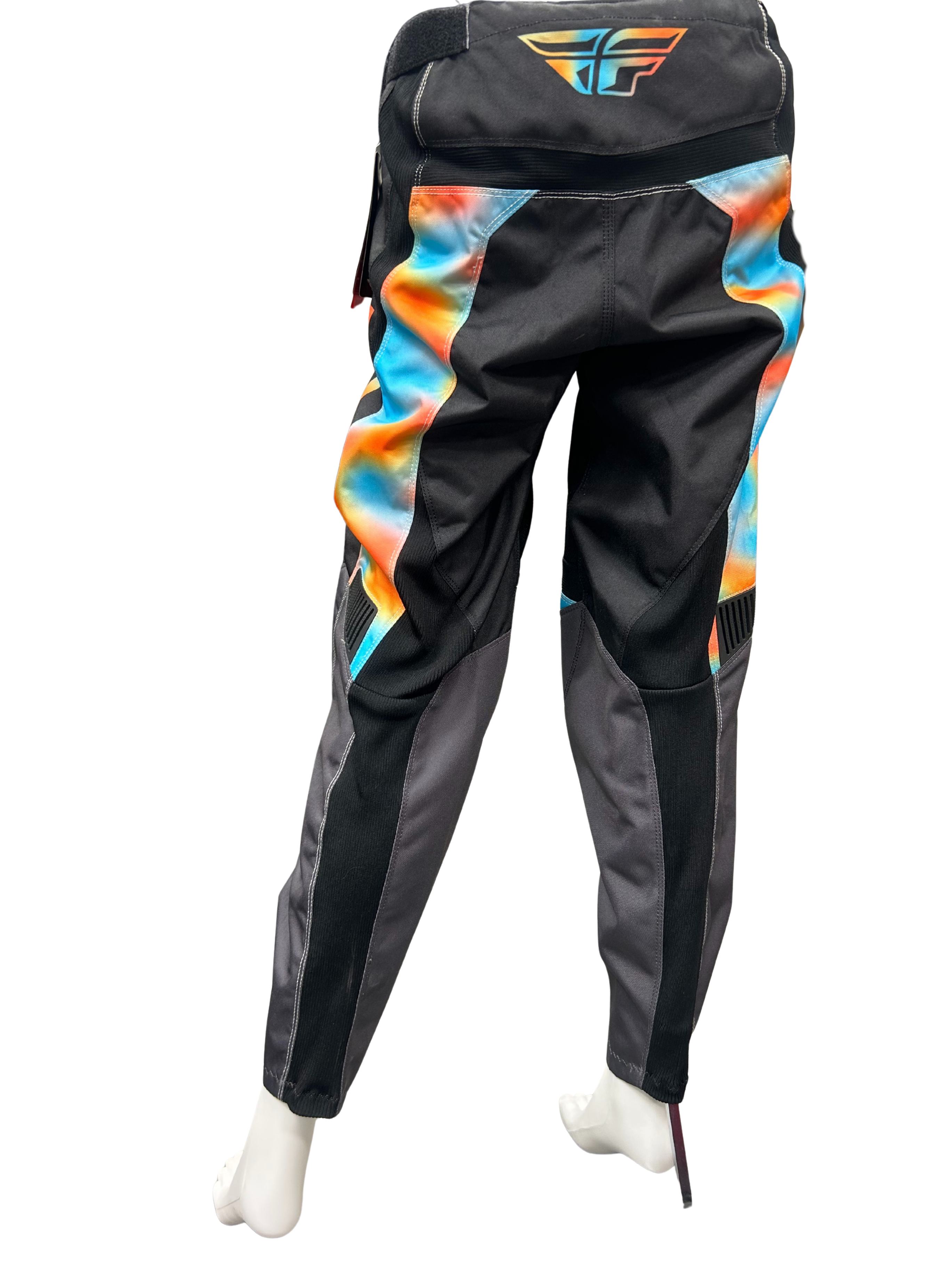 USED: Fly F-16 Women's Pants SIZE 7 Fly