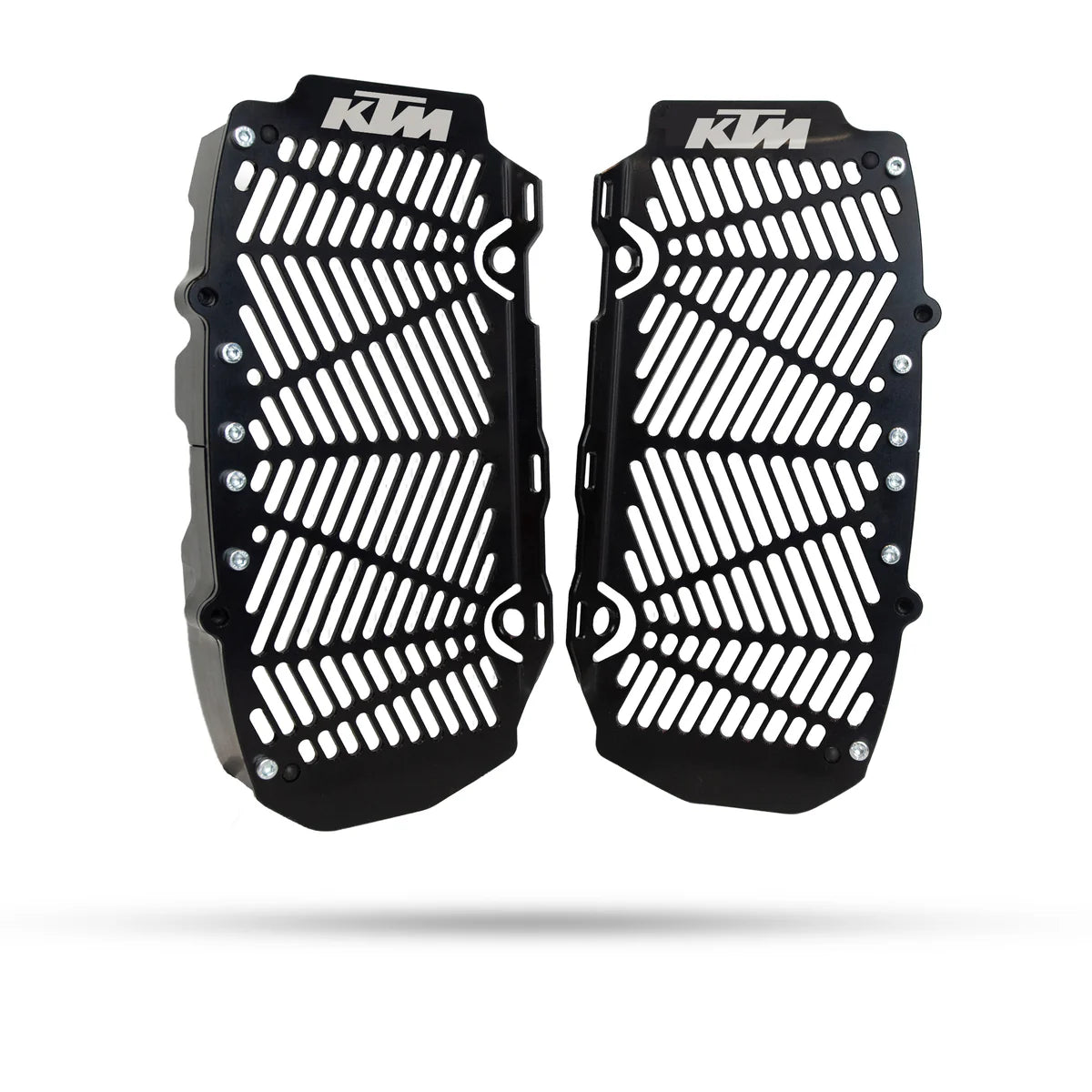 RADIATOR GUARDS - Jorgensen Powersports