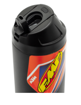 KTM FMF WATER BOTTLE KTM