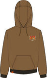 KTM HOMAGE HOODIE KTM