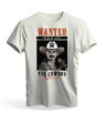 KTM WANTED T-SHIRT KTM