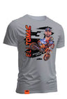 KTM BEAST MODE T-SHIRT KTM