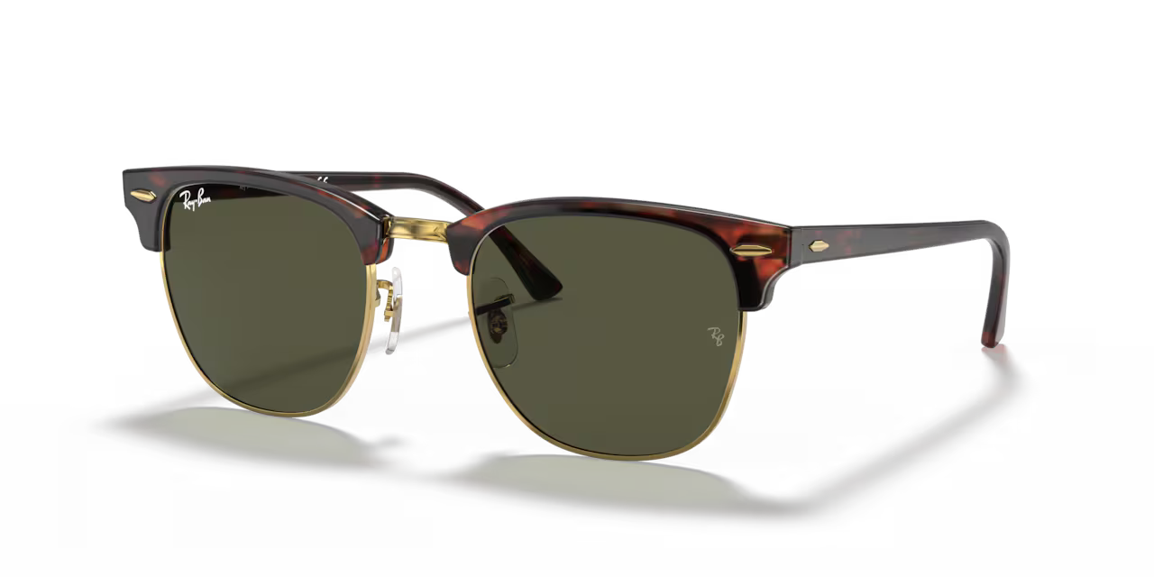 Ray-Ban CLUBMASTER CLASSIC - Jorgensen Powersports