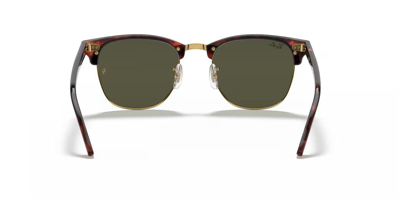 Ray-Ban CLUBMASTER CLASSIC - Jorgensen Powersports