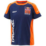 KTM KIDS REPLICA TEAM TEE KTM