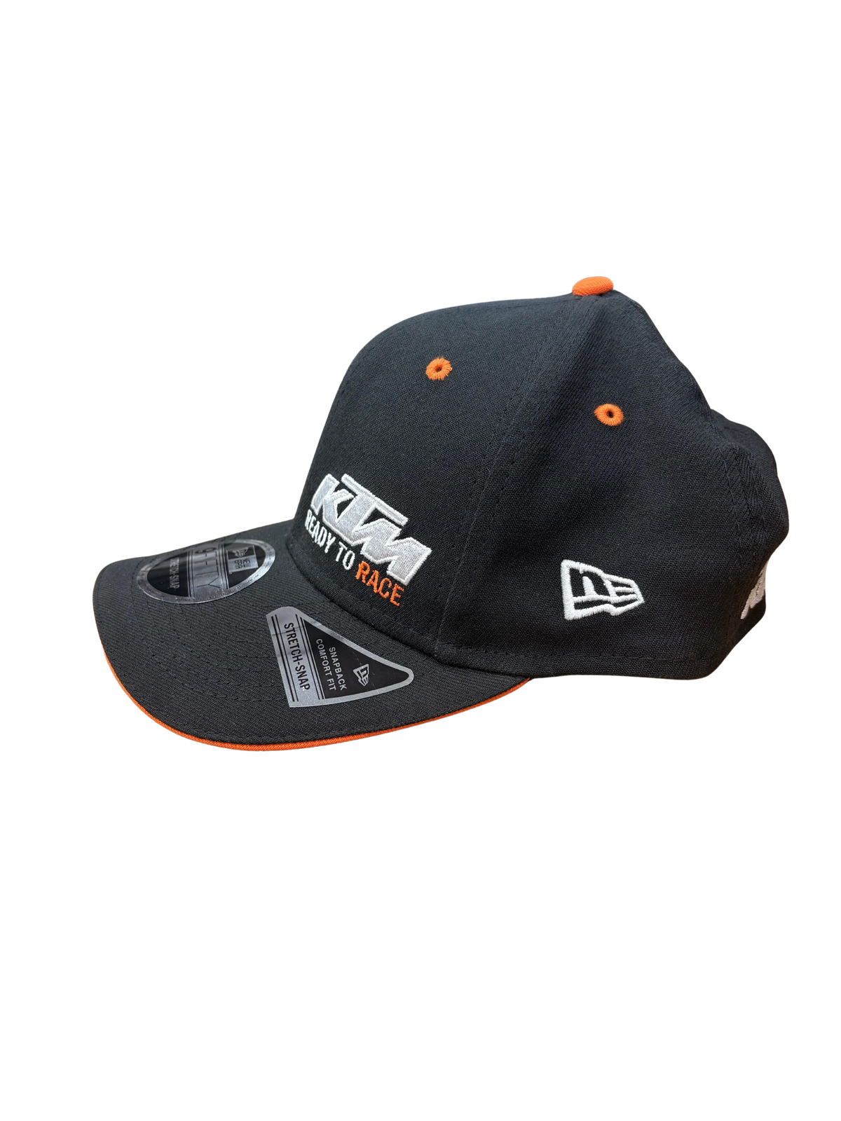 OPEN BOX: KTM RACING TEAM SNAPBACK CAP