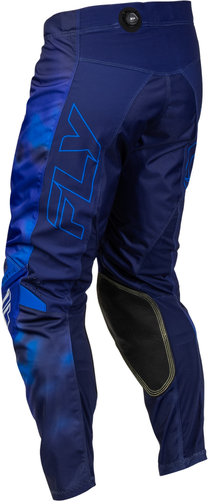 FLY RACING KINETIC BLUR PANTS Fly