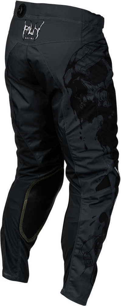 FLY RACING KINETIC DARK SERIES PANTS Fly