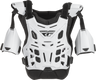 FLY RACING CE REVEL XL ROOST GUARD OFROAD Fly