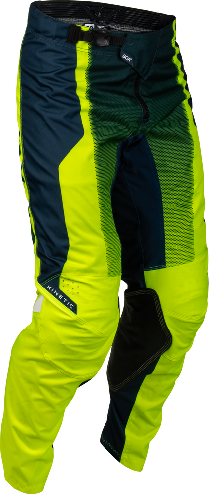 FLY RACING KINETIC FADE PANTS Fly