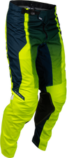 FLY RACING KINETIC FADE PANTS Fly