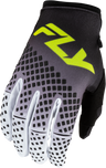 FLY RACING KINETIC FADE GLOVES Fly