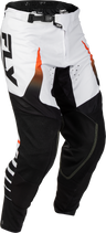 FLY RACING EVOLUTION DST BOLT PANTS Fly