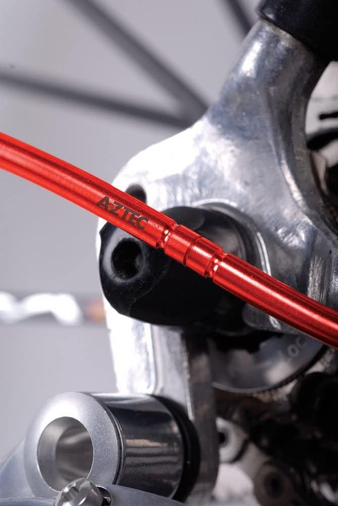 AZTEC Automotive Parts and Accessories Aztec Sram and Shimano 2.0 Powerlines 799403287957 Jorgensen Powersports