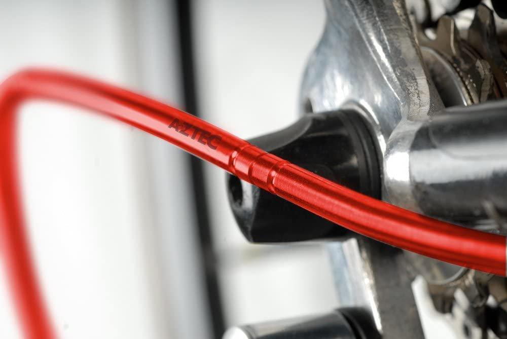 AZTEC Automotive Parts and Accessories Aztec Sram and Shimano 2.0 Powerlines 799403287957 Jorgensen Powersports