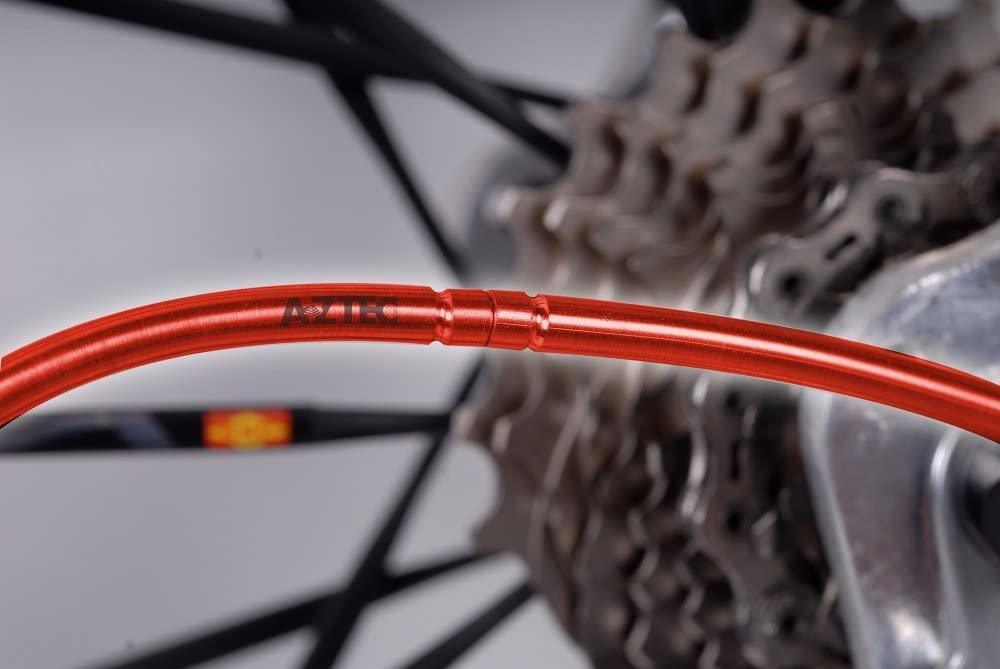 AZTEC Automotive Parts and Accessories Aztec Sram and Shimano 2.0 Powerlines 799403287957 Jorgensen Powersports