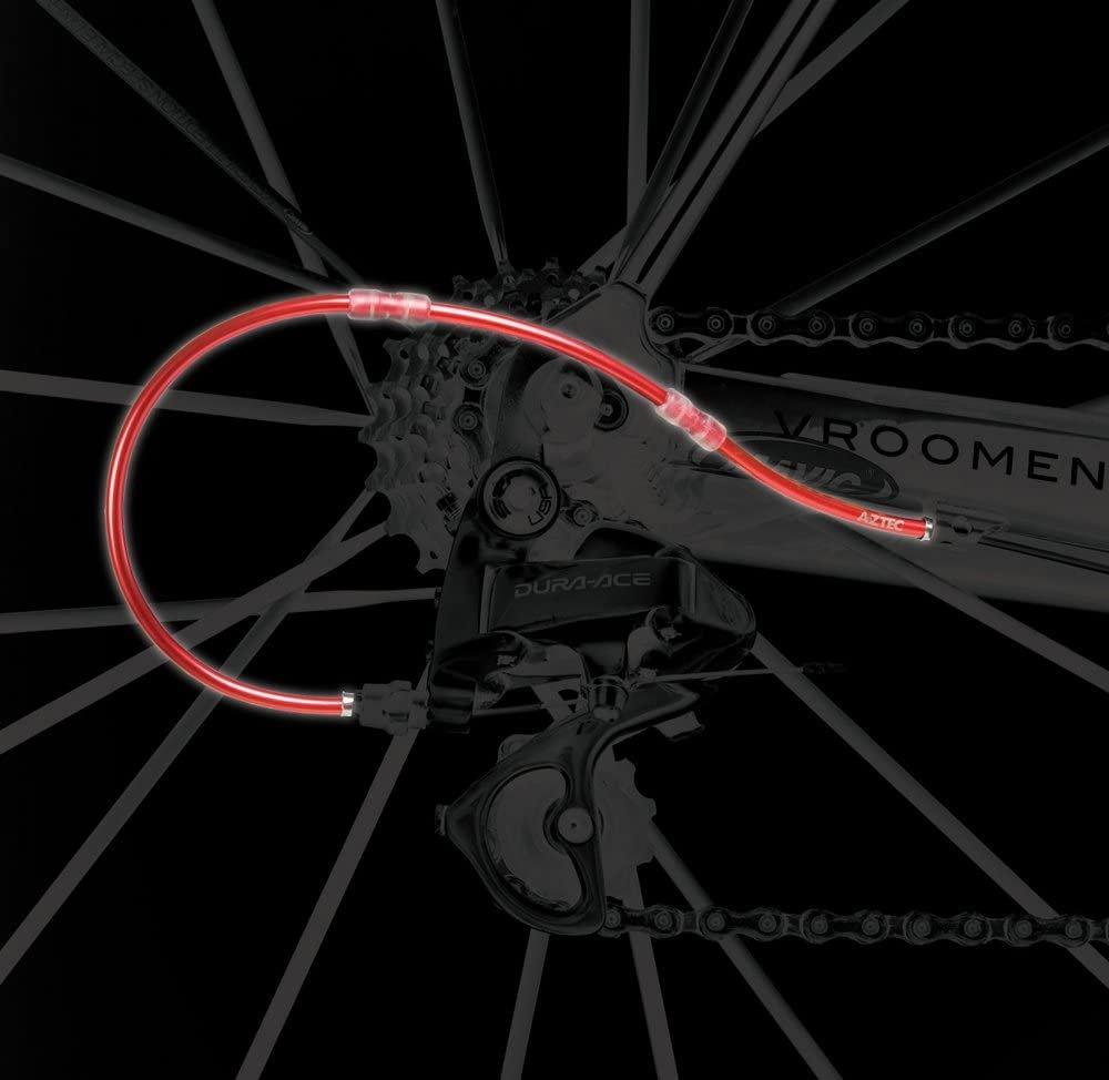 AZTEC Automotive Parts and Accessories Aztec Sram and Shimano 2.0 Powerlines 799403287957 Jorgensen Powersports