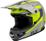 FLY RACING KINETIC SYNC HELMET Fly