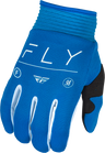 FLY RACING YOUTH F-16 GLOVES Fly