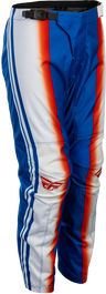 FLY RACING YOUTH F-16 RAZE PANTS Fly