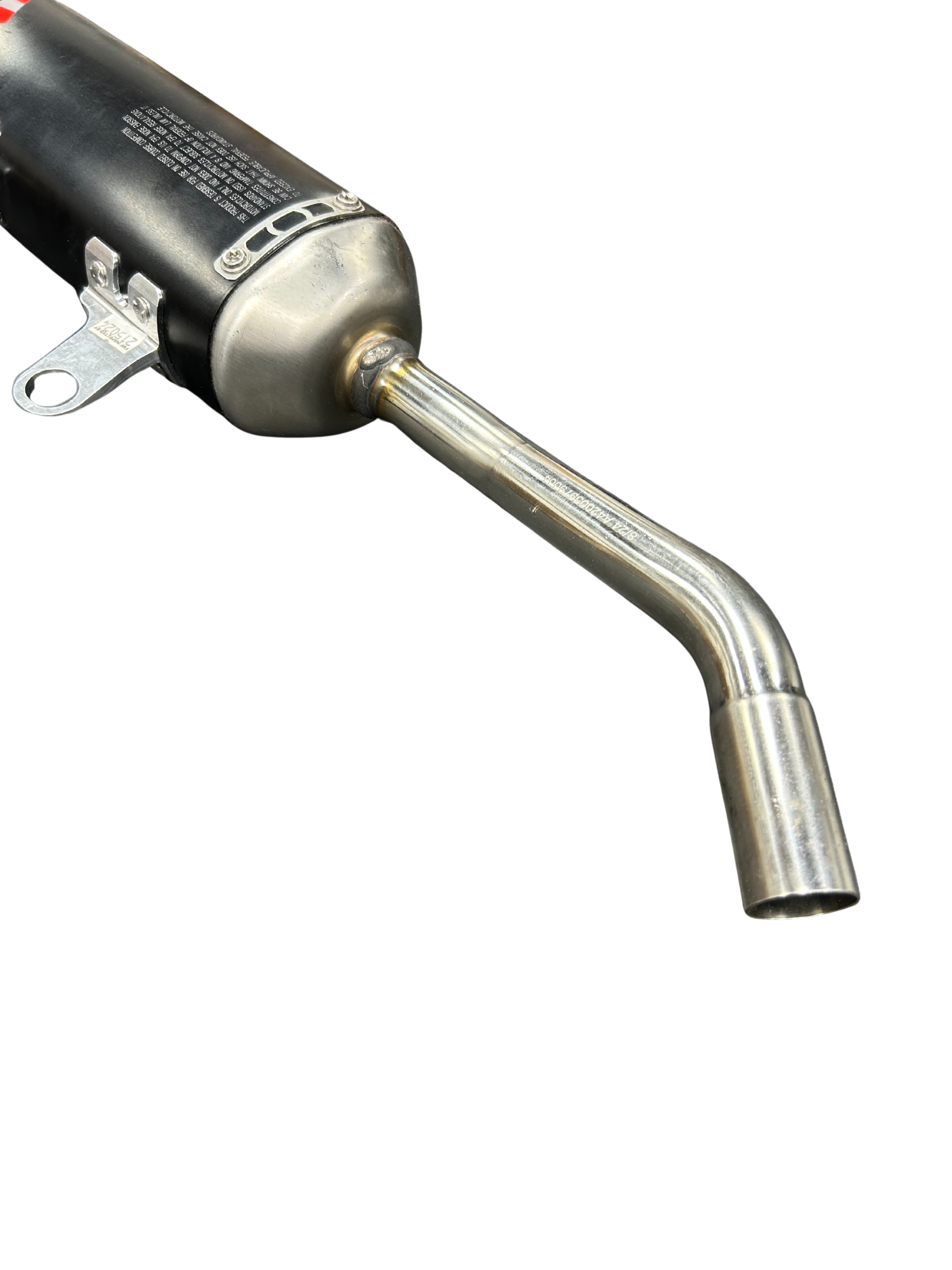 USED: KTM FMF TurbineCore 2.1 Silencer A42005979004 - Jorgensen Powersports
