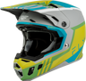 FLY RACING FORMULA CC STRIKE HELMET