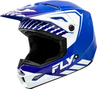 Fly Kinetic Menace Helmet Fly