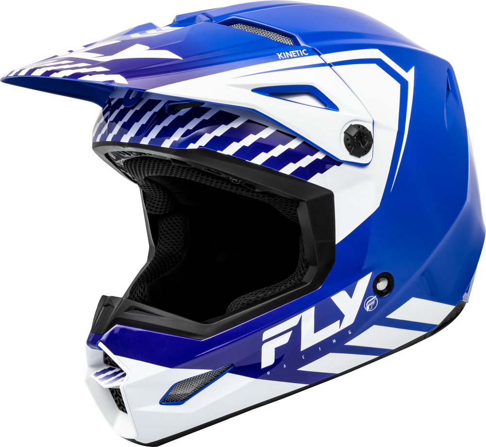Fly Kinetic Menace Helmet Fly