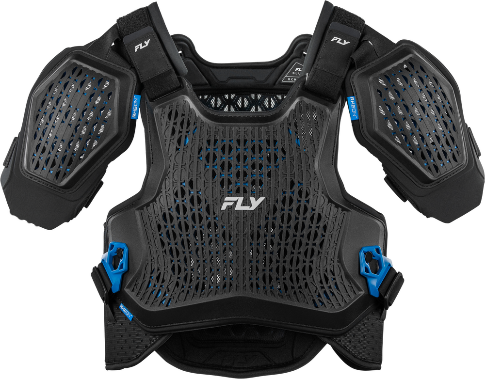 FLY RACING BLUEPRINT RCH-2 CHEST PROTECTOR Fly