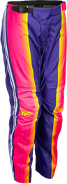 FLY RACING YOUTH F-16 RAZE PANTS Fly