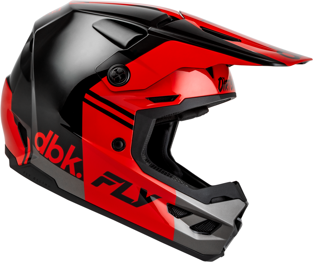 FLY RACING KINETIC SYNC HELMET Fly