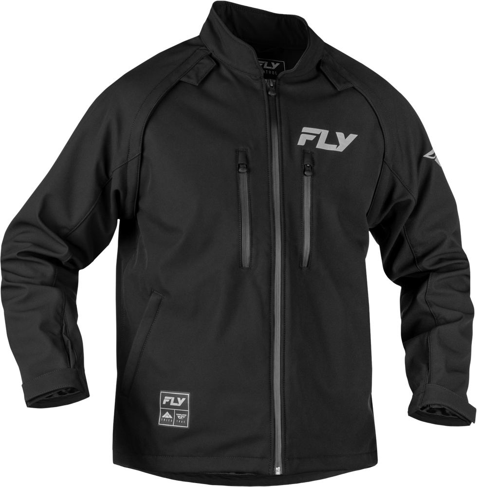 FLY RACING PATROL JACKET Fly