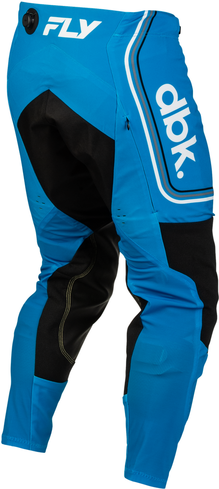 FLY RACING EVOLUTION DST DBK PANTS Fly