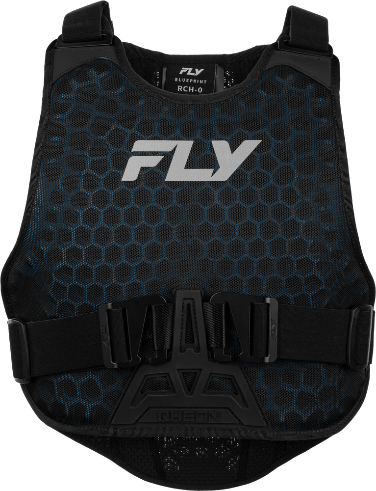 FLY RACING BLUEPRINT RCH-0 ROOST GUARD YOUTH Fly