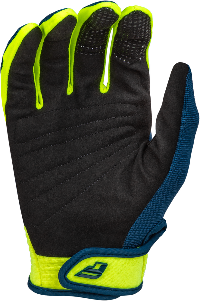 FLY RACING YOUTH F-16 GLOVES Fly