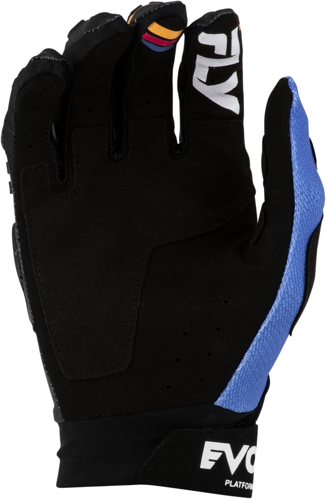 FLY RACING EVOLUTION DST BOLT GLOVES Fly