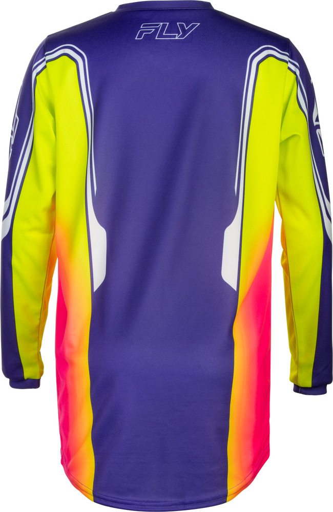 FLY RACING YOUTH F-16 RAZE JERSEY Fly